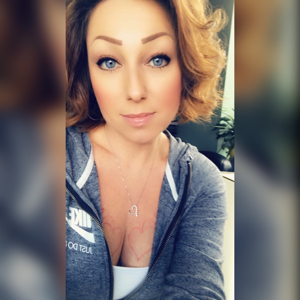 Meet your Posher, Michele